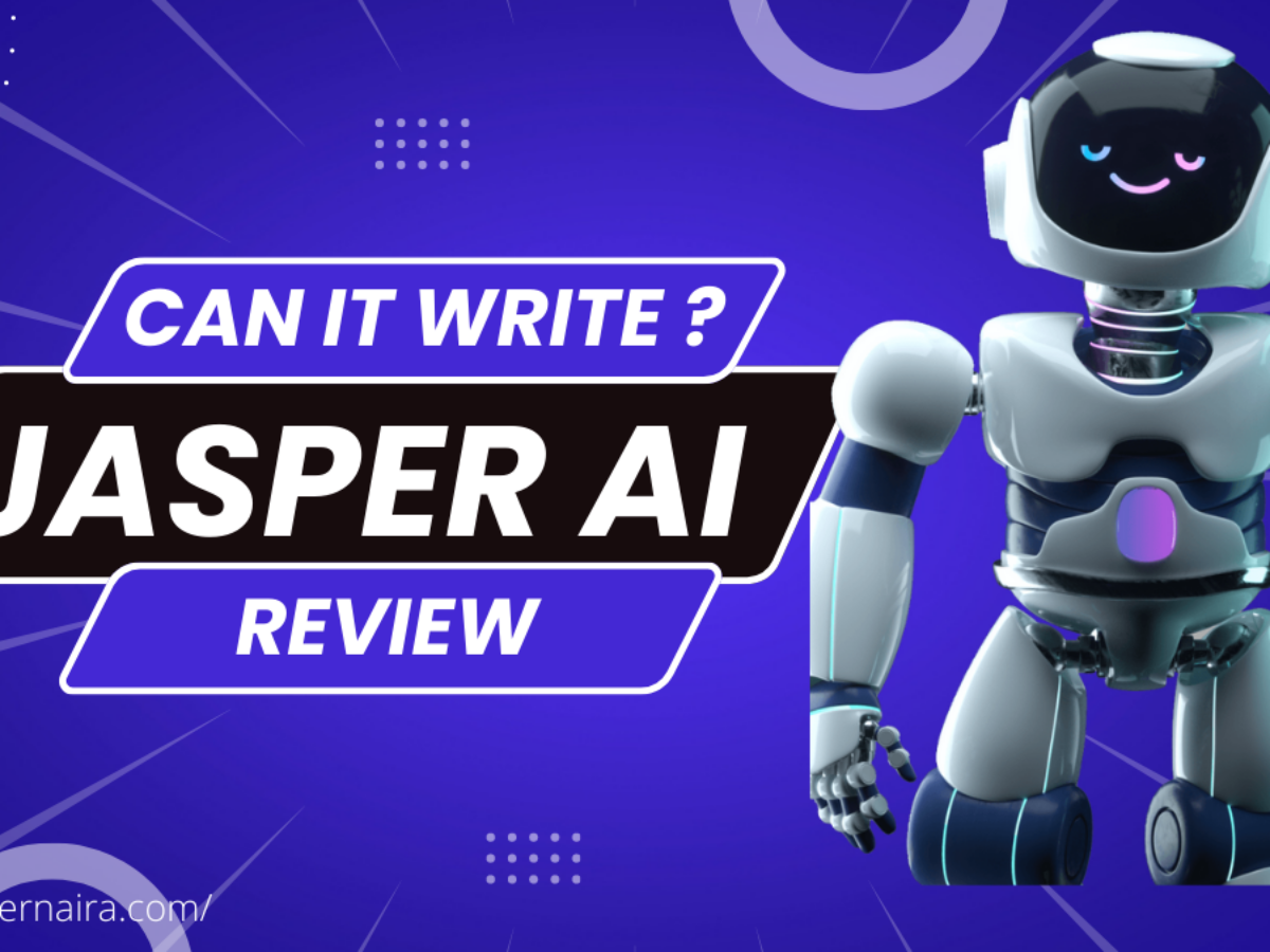 can jasper ai write an essay